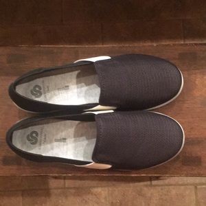 Women’s Clark’s Cloudsteppers Shoes